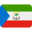 flag, Equatorial Guinea